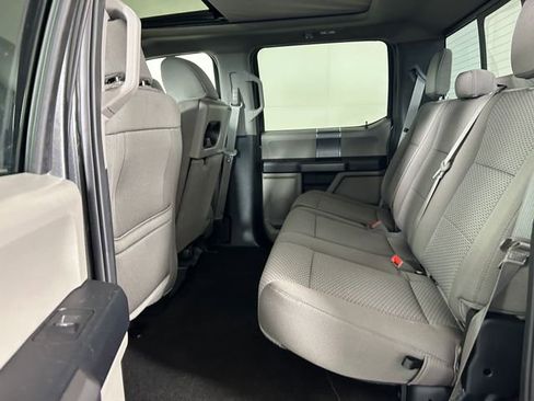 Used 2020 Ford F150 XLT w/ Equipment Group 302A Luxury AWD/4WD image 26
