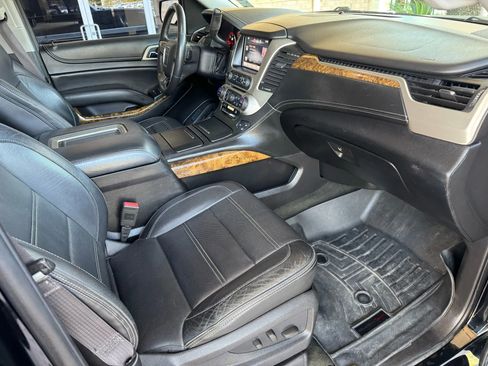 Used 2015 GMC Yukon Denali w/ Touring Package image 35