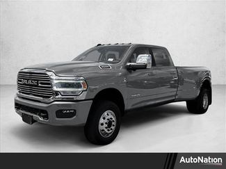 Used 2024 RAM 3500 Laramie w/ Night Edition video 1