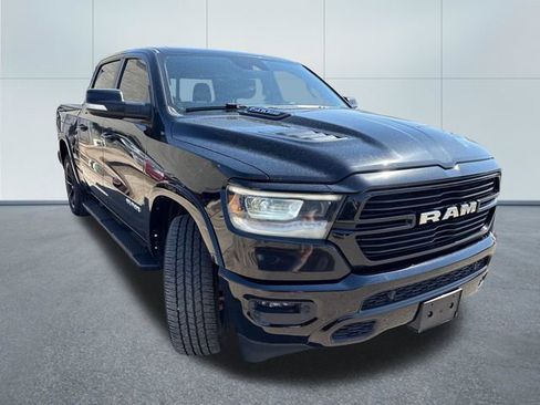 Used 2022 RAM 1500 Laramie w/ G/T Package image 5