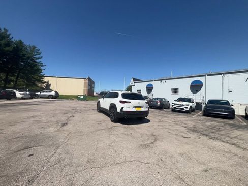 Used 2025 MAZDA CX-50 AWD 2.5 S w/ Premium Plus Pkg image 15