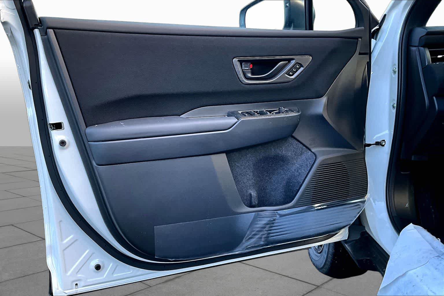 New 2026 Subaru Outback Limited AWD/4WD image 10