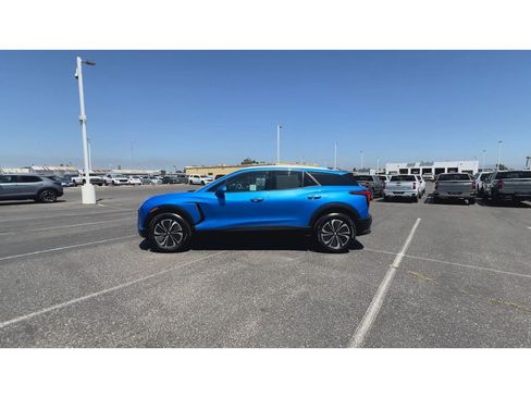 Certified 2024 Chevrolet Blazer EV LT AWD/4WD image 7