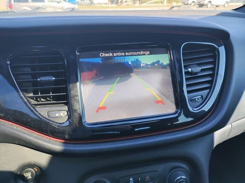 Used 2016 Dodge Dart GT w/ Sun/Sound Group image 12