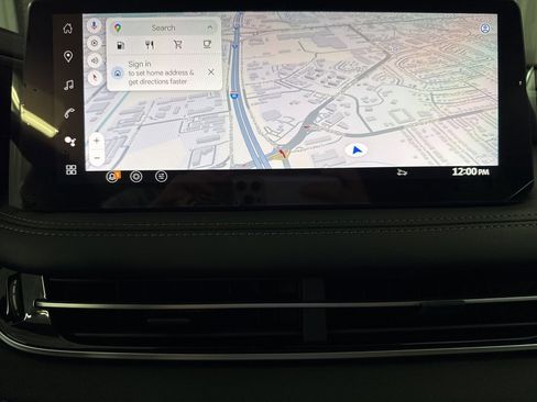 Certified 2026 INFINITI QX60 Luxe w/ Cargo Package image 7