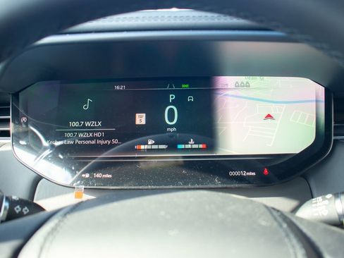 New 2026 Land Rover Range Rover Sport SE image 13