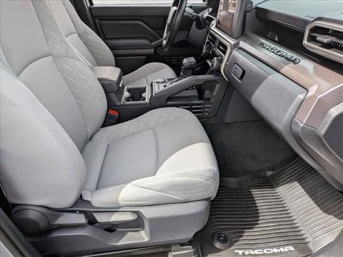 Used 2025 Toyota Tacoma SR5 RWD image 25