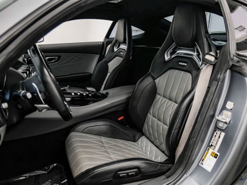 Used 2020 Mercedes-Benz AMG GT C image 46