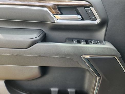 New 2026 Chevrolet Silverado 2500 LT w/ Trail Boss Package AWD/4WD image 24