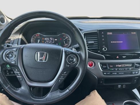 Used 2023 Honda Ridgeline RTL image 12