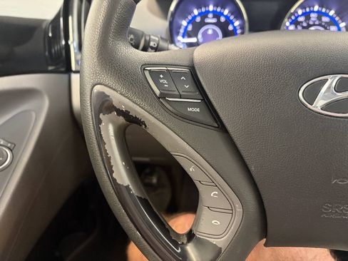 Used 2013 Hyundai Sonata Limited FWD image 20