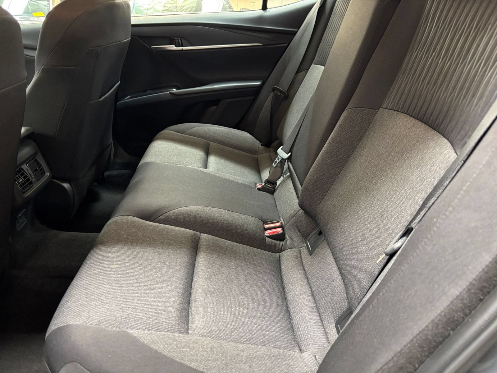 Used 2026 Toyota Camry LE FWD image 24