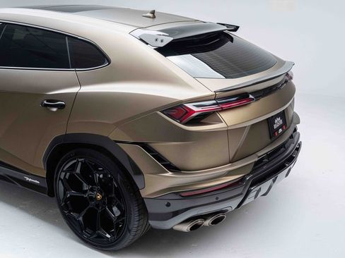 Used 2024 Lamborghini Urus Performante image 51