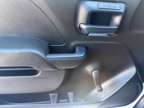 Used 2014 Chevrolet Silverado 1500 W/T image 19
