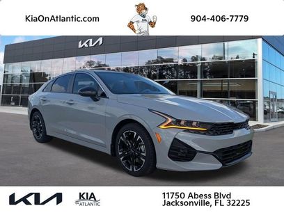 Used 2023 Kia K5 GT-Line w/ GT-Line Premium Package