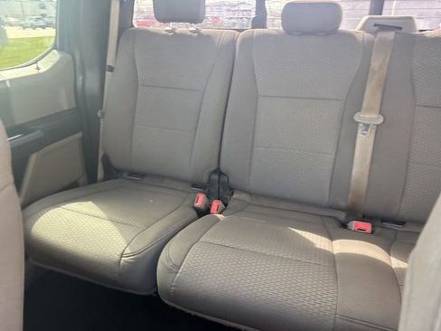 Used 2019 Ford F150 XLT w/ Equipment Group 302A Luxury image 31