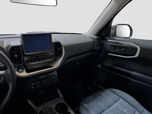 Used 2024 Ford Bronco Sport Heritage w/ Heritage Convenience Package AWD/4WD image 22