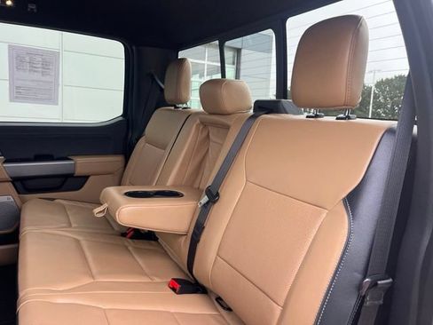 Used 2023 Ford F150 Lariat AWD/4WD image 22