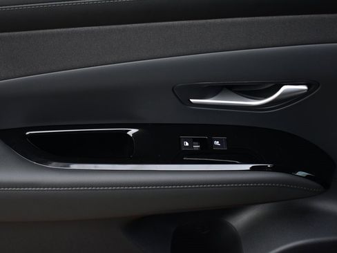 New 2026 Hyundai Tucson Limited w/ Tow & Go Package image 24