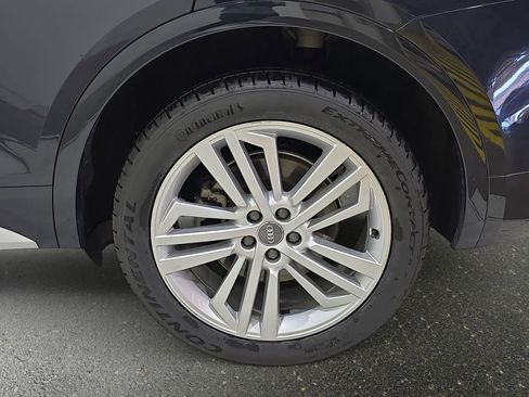 Used 2019 Audi Q5 2.0T Premium Plus w/ Premium Plus Package image 28