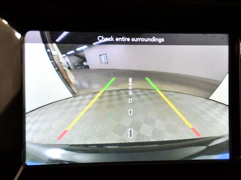 Used 2020 Jeep Compass Latitude image 29