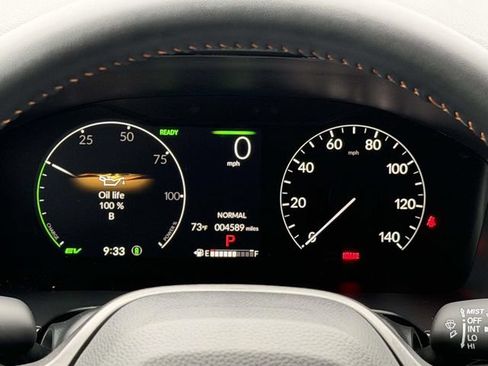 Certified 2026 Honda CR-V Sport image 20