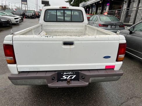 Used 1997 Ford Ranger XL image 3