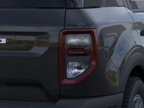 New 2026 Ford Bronco Sport Big Bend AWD/4WD image 21