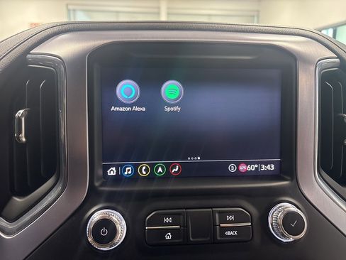 Used 2020 GMC Sierra 1500 SLT image 25