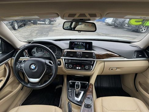 Used 2015 BMW 428i xDrive Coupe image 17