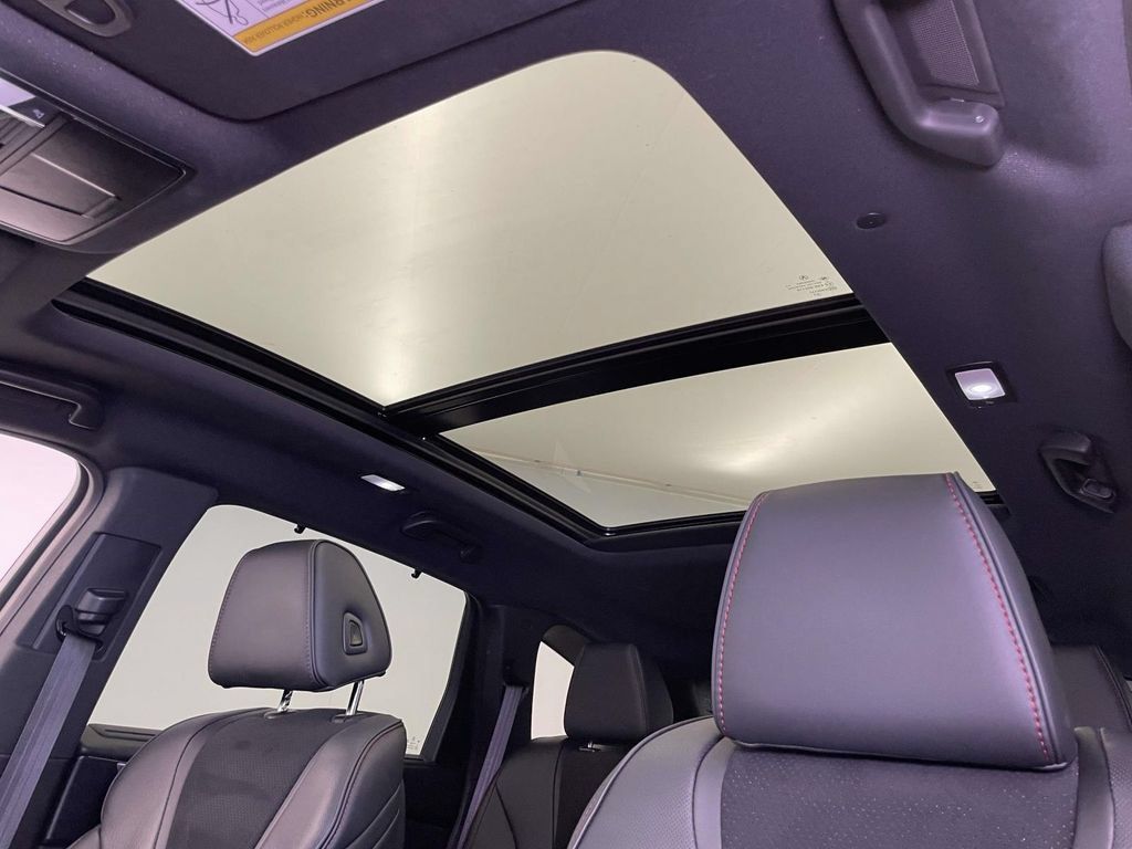 Used 2024 Acura MDX A-Spec AWD/4WD image 18