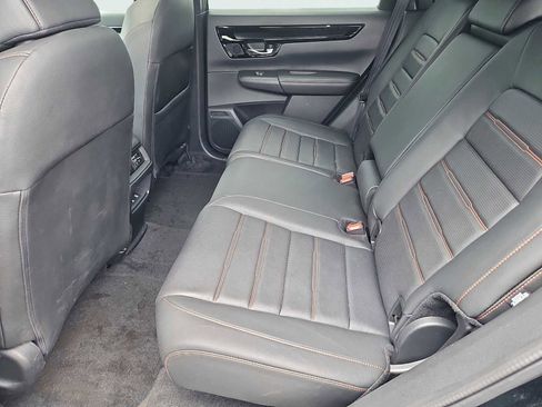 Used 2026 Honda CR-V Sport Touring image 32