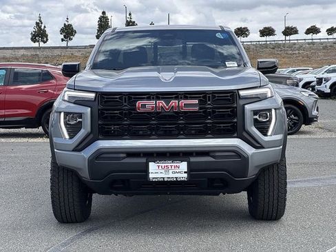 New 2026 GMC Canyon Elevation RWD image 2