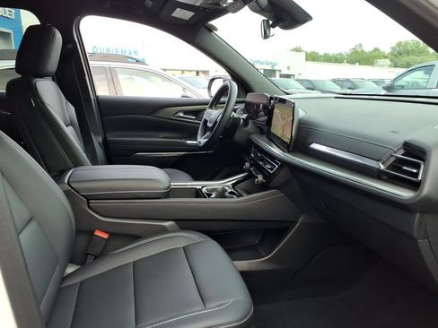 Used 2026 Chevrolet Traverse LT AWD/4WD image 20