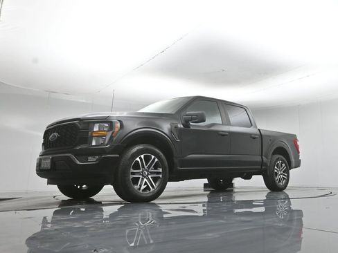 Used 2023 Ford F150 XL w/ STX Appearance Package RWD image 45