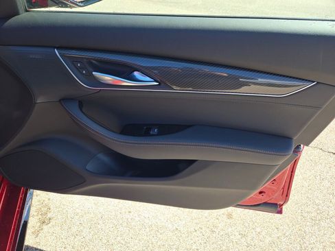 New 2026 Cadillac CT5 Sport AWD/4WD image 5