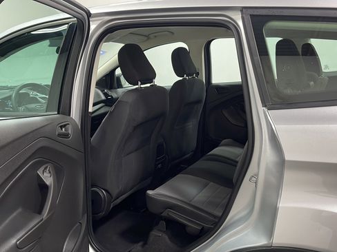 Used 2019 Ford Escape S FWD image 14