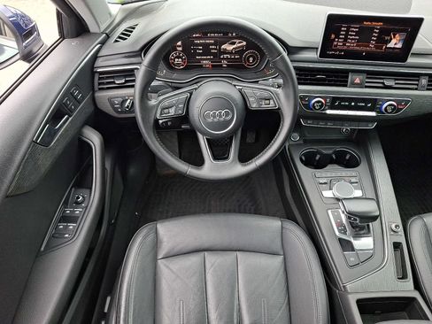Used 2017 Audi A4 2.0T Premium Plus w/ Premium Plus Package AWD/4WD image 12