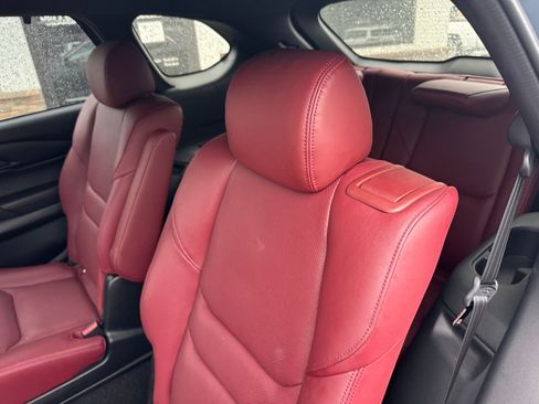 Used 2023 MAZDA CX-9 Carbon Edition image 5