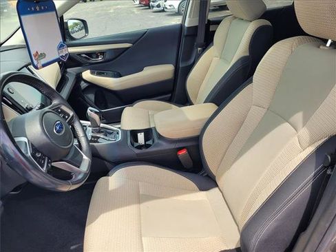 Used 2021 Subaru Outback Premium AWD/4WD image 17