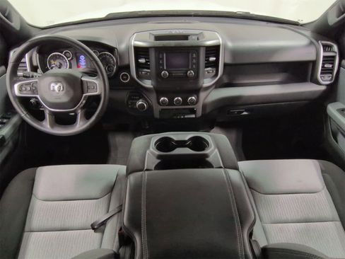 Certified 2022 RAM 1500 Big Horn image 16