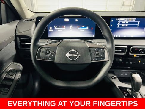 New 2027 Nissan Sentra SV FWD image 5