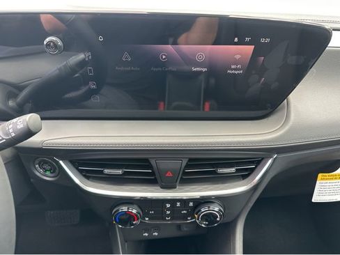 New 2026 Buick Encore GX Preferred w/ Comfort Package AWD/4WD image 26