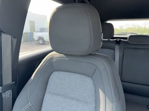 Used 2025 GMC Terrain Elevation image 51