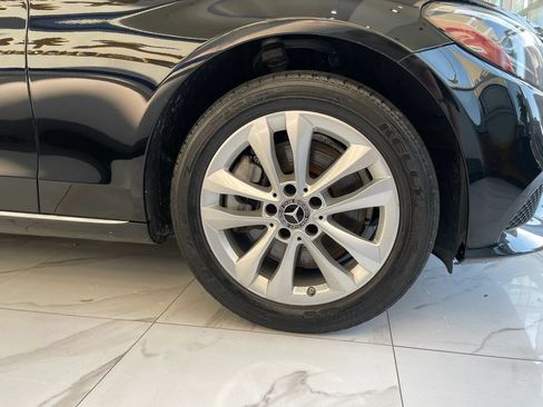 Used 2019 Mercedes-Benz C 300 4MATIC Sedan image 26