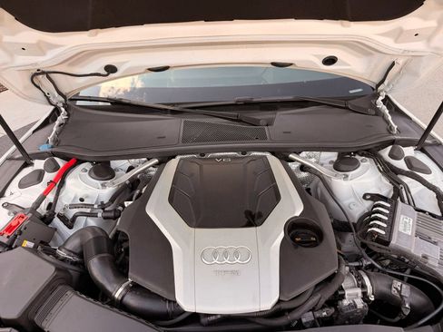 Used 2019 Audi A7 3.0T Premium Plus w/ Premium Plus Package AWD/4WD image 52