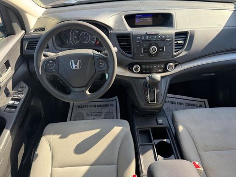 Used 2016 Honda CR-V SE image 10