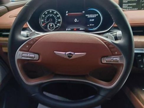 Used 2021 Genesis G80 2.5T w/ Prestige Package image 16