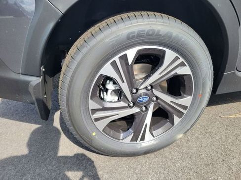 New 2026 Subaru Crosstrek 2.0i Premium AWD/4WD image 8