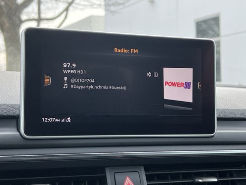 Used 2019 Audi S5 Premium Plus image 25